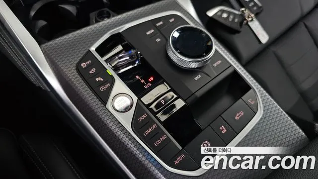 BMW 4 серии 2025 thumb 2