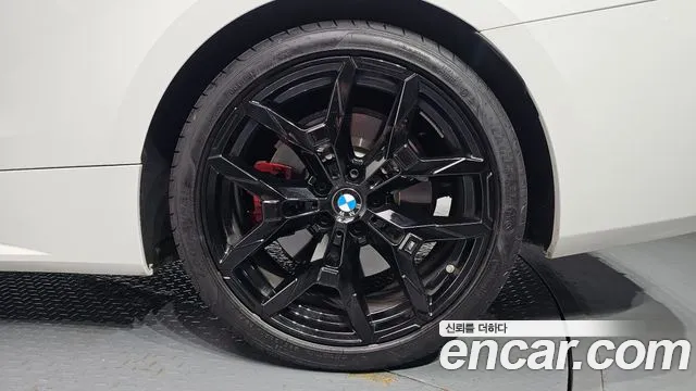 BMW 4 серии 2025 thumb 5