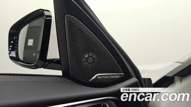 BMW 4 серии 2025 thumb 3