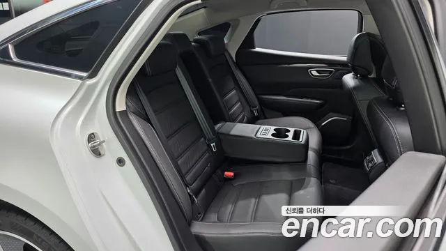 Renault SM6 2018 thumb 3