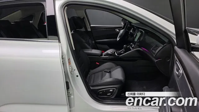Renault SM6 2018 thumb 4