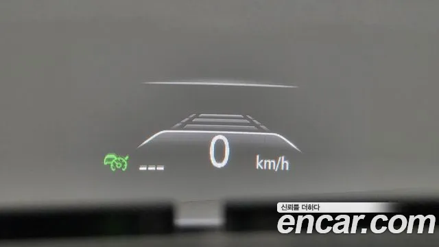 Renault SM6 2018 thumb 9