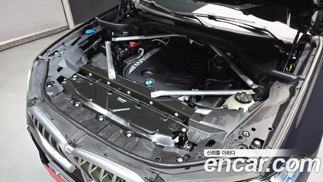 BMW X6 2024 thumb 12