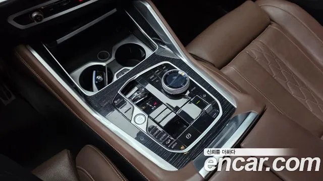 BMW X6 2024 thumb 3