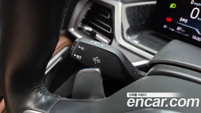 BMW X6 2024 thumb 10