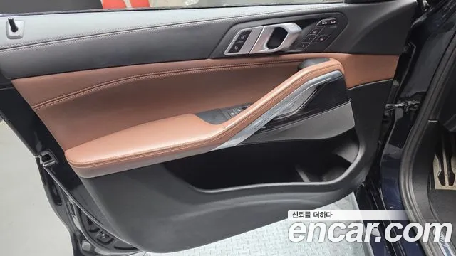 BMW X6 2024 thumb 7