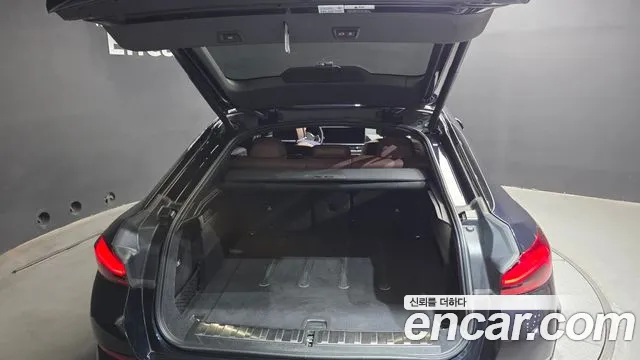 BMW X6 2024 thumb 11