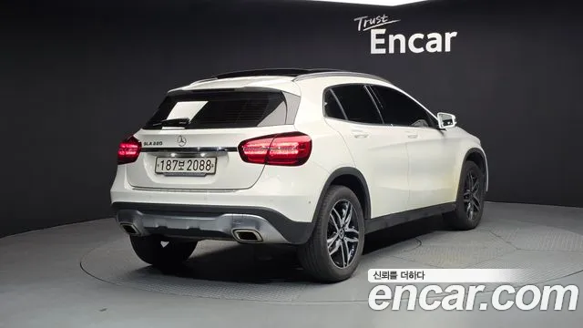 Mercedes-Benz A-Класс 2019 thumb 8