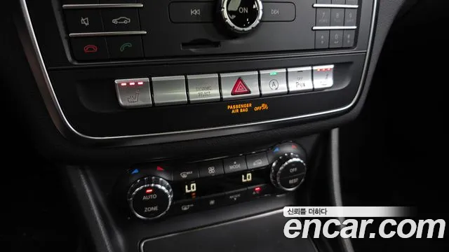 Mercedes-Benz A-Класс 2019 thumb 2