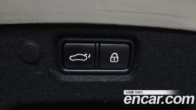 Kia K7 2020 thumb 7