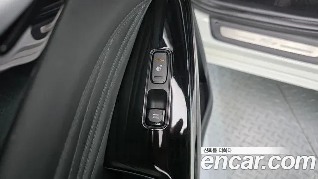 Kia K7 2020 thumb 3