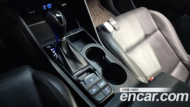 Hyundai Tucson 2020 thumb 9