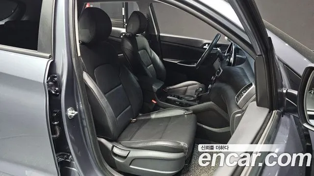 Hyundai Tucson 2020 thumb 7