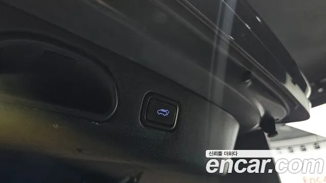 Hyundai Tucson 2020 thumb 2