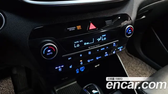 Hyundai Tucson 2020 thumb 3
