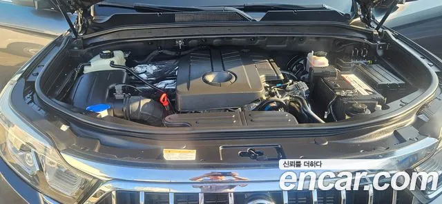 Hyundai Genesis 2015 thumb 11