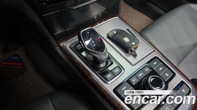 Hyundai Equus 2013 thumb 7