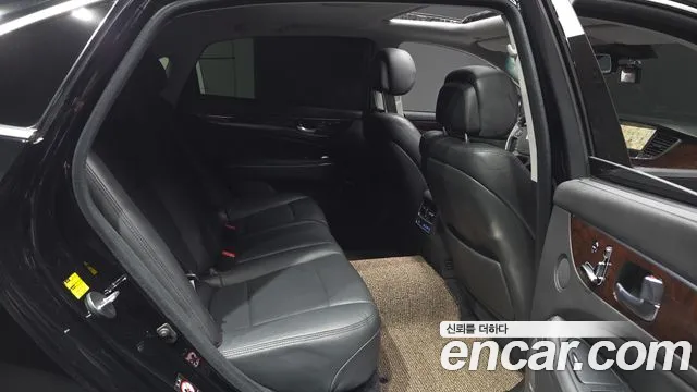 Hyundai Equus 2013 thumb 10