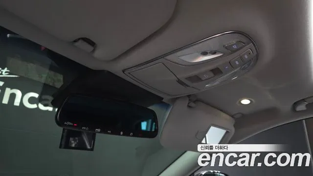 Hyundai Equus 2013 thumb 3