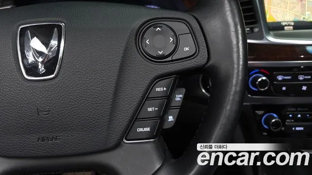 Hyundai Equus 2013 thumb 4