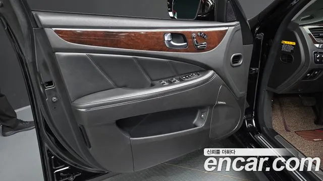 Hyundai Equus 2013 thumb 8