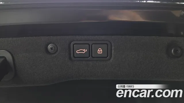Hyundai Equus 2013 thumb 12