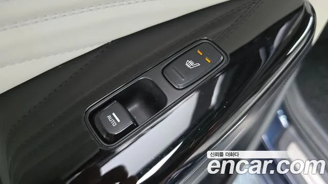 Kia K7 2020 thumb 7