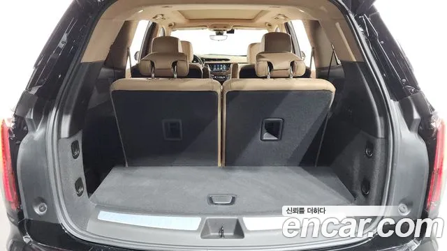 Cadillac XT6 2021 thumb 10