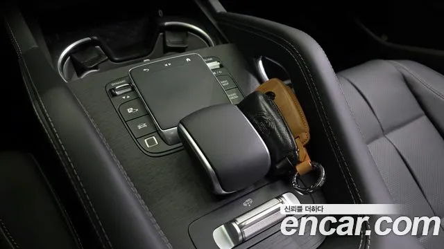 Mercedes-Benz GLS 2026 thumb 6
