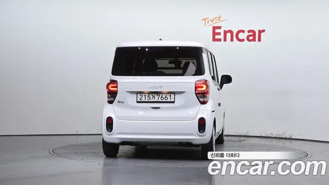 Kia Ray 2022 thumb 11