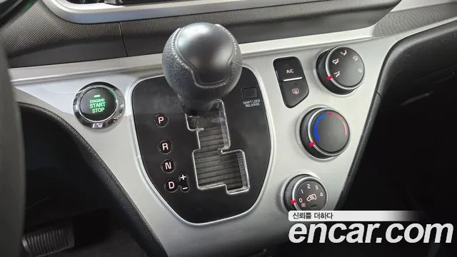 Kia Ray 2022 thumb 3