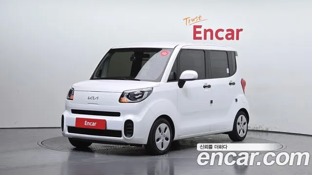 Kia Ray 2022 thumb 5