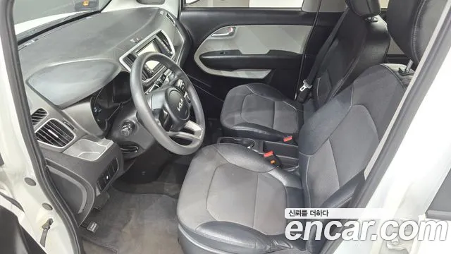 Kia Ray 2022 thumb 7