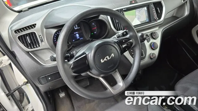 Kia Ray 2022 thumb 12
