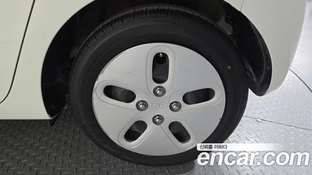 Kia Ray 2022 thumb 10
