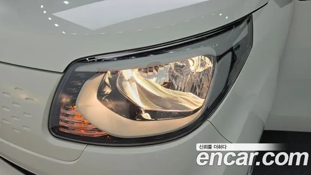 Kia Ray 2022 thumb 8