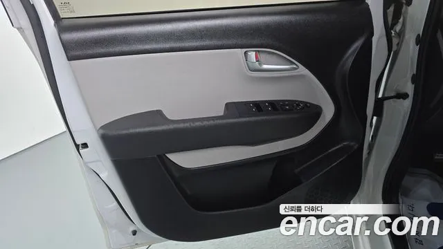 Kia Ray 2022 thumb 4