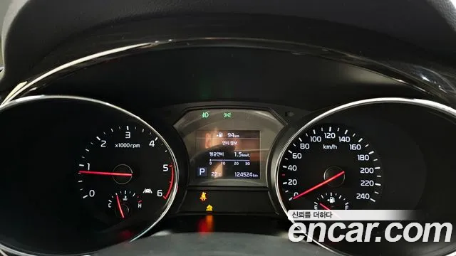 Kia Carnival 2019 thumb 10