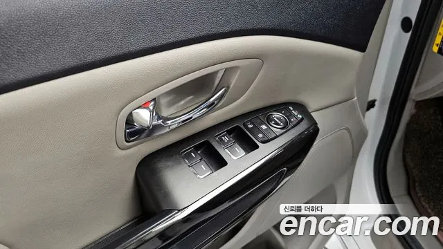 Kia Carnival 2019 thumb 4