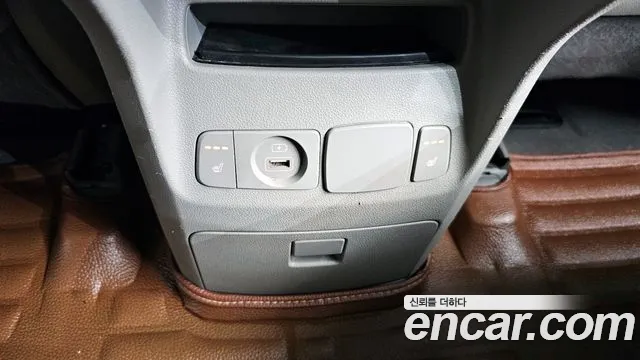 Kia Carnival 2019 thumb 12