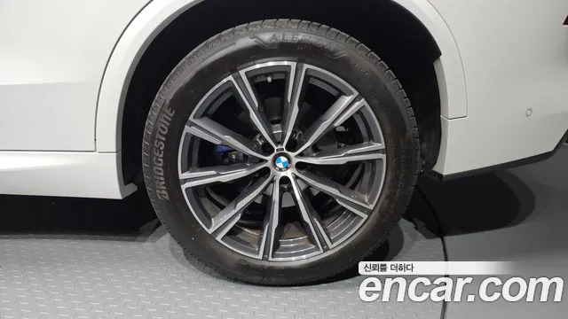 BMW X5 2024 thumb 12