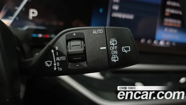 BMW X5 2024 thumb 11