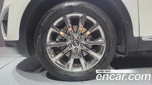 Kia Sorento 2014 thumb 7