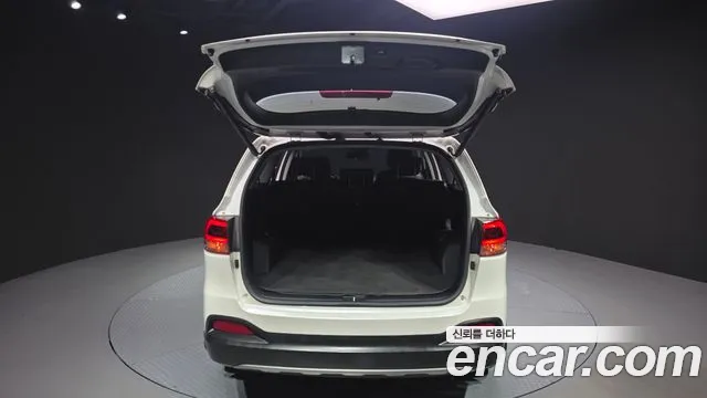 Kia Sorento 2014 thumb 6