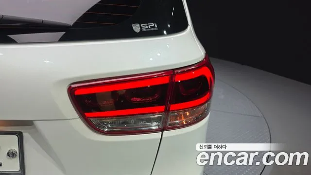 Kia Sorento 2014 thumb 9