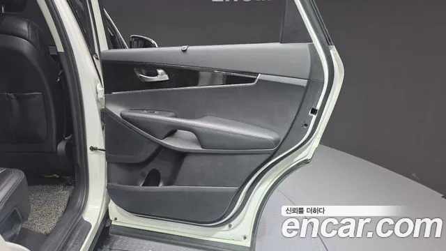 Kia Sorento 2014 thumb 12