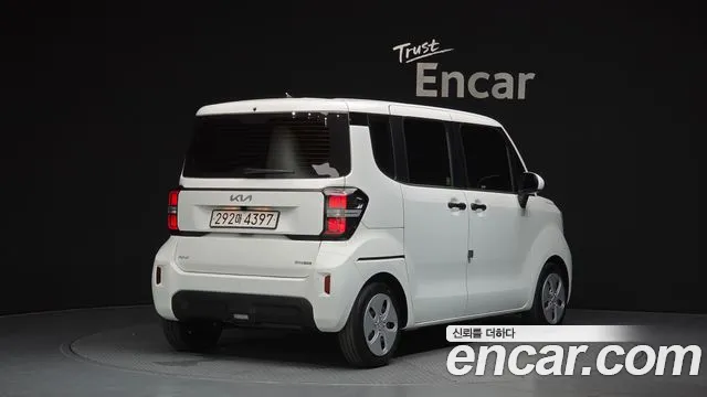 Kia Ray 2024 thumb 7