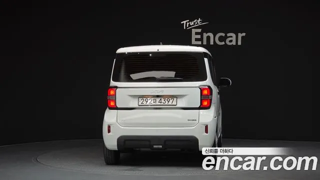 Kia Ray 2024 thumb 9