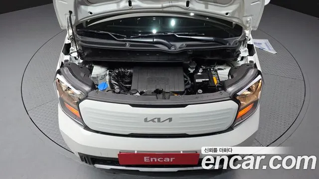 Kia Ray 2024 thumb 6