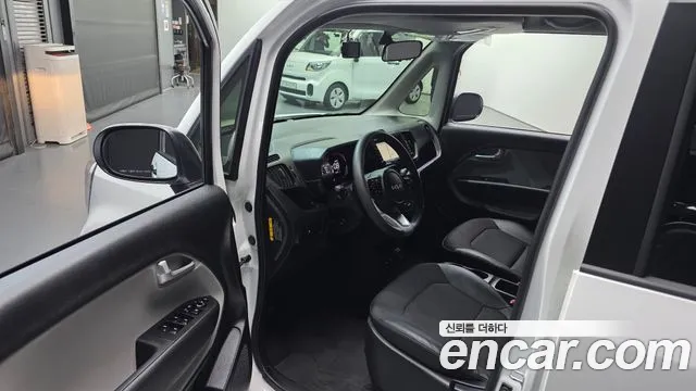 Kia Ray 2024 thumb 12